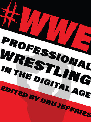 cover image of #WWE